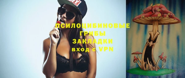 хмурый Иннополис