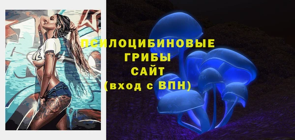 хмурый Иннополис